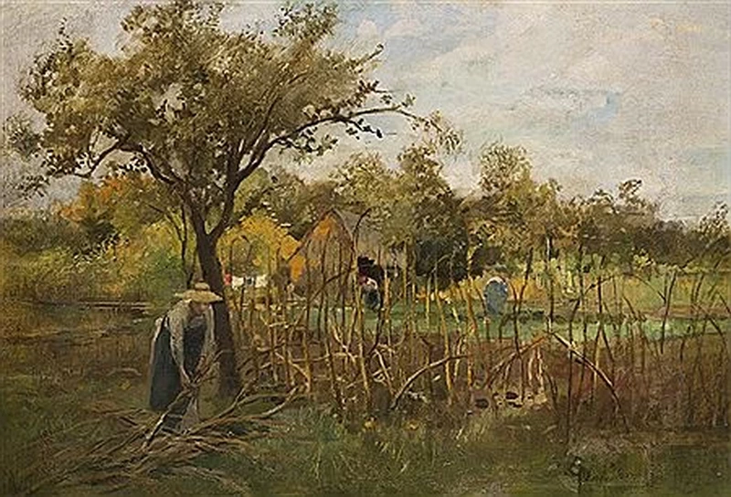 Campagna monzese